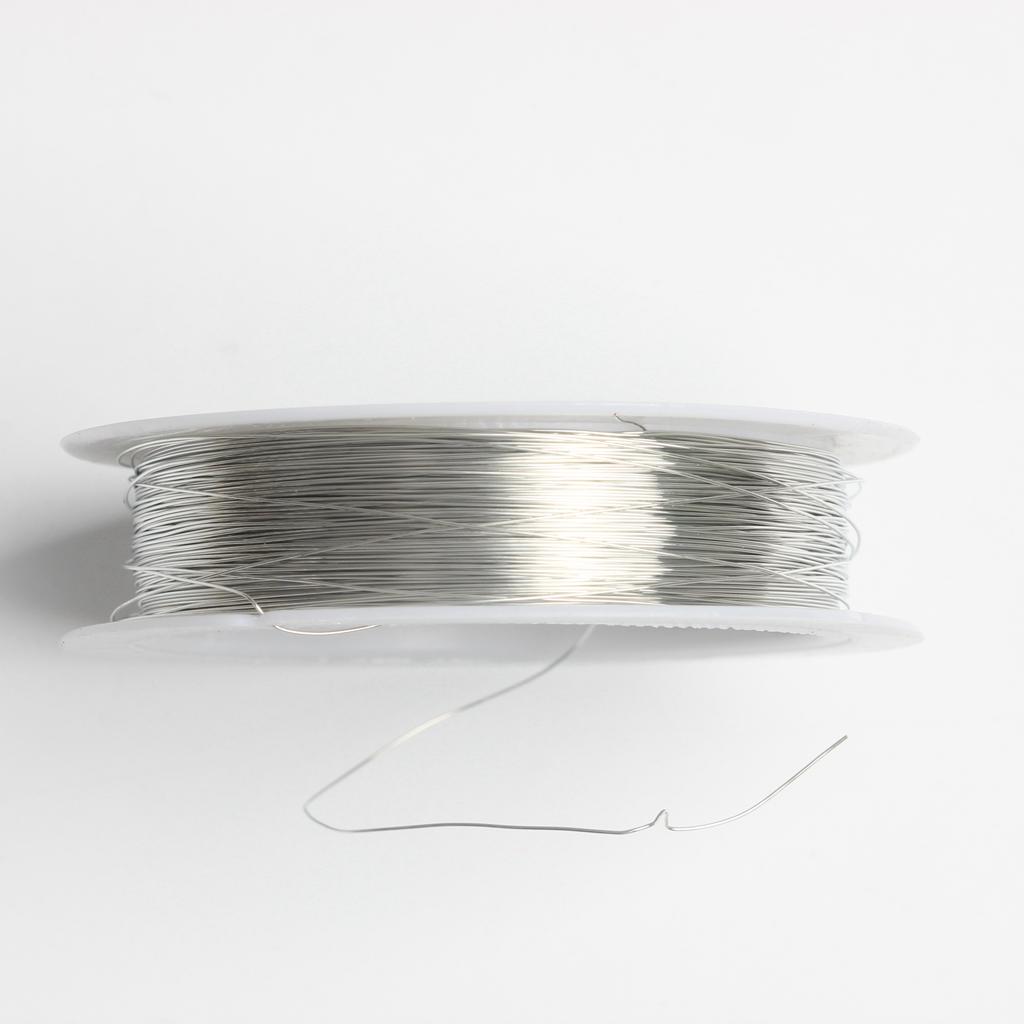 Art Craft Wire - Fil de fer fin pour la