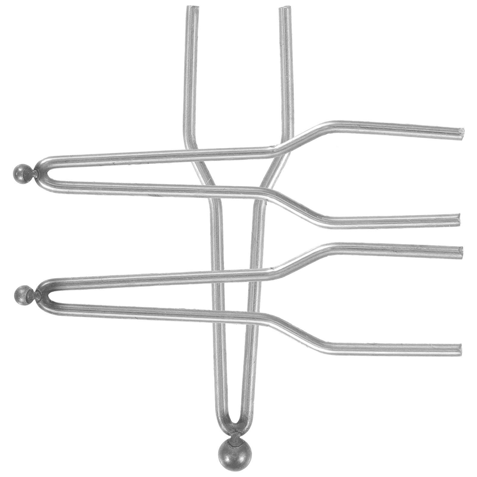 Art Craft Wire - 3 embouts de pyrogravure en fil