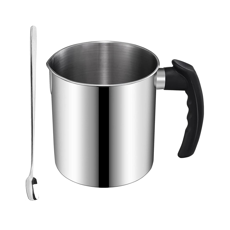 Candle Making Wax - Pot verseur de fabrication de bougies