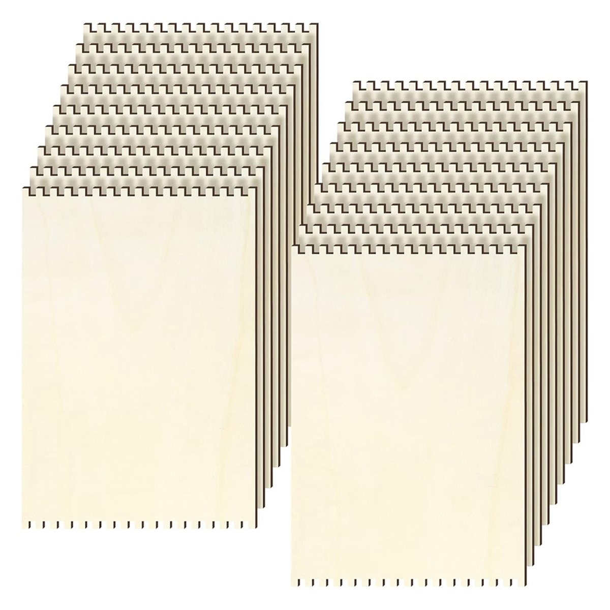Panier de tissage cranté en bo - Art Craft Kids avis et prix