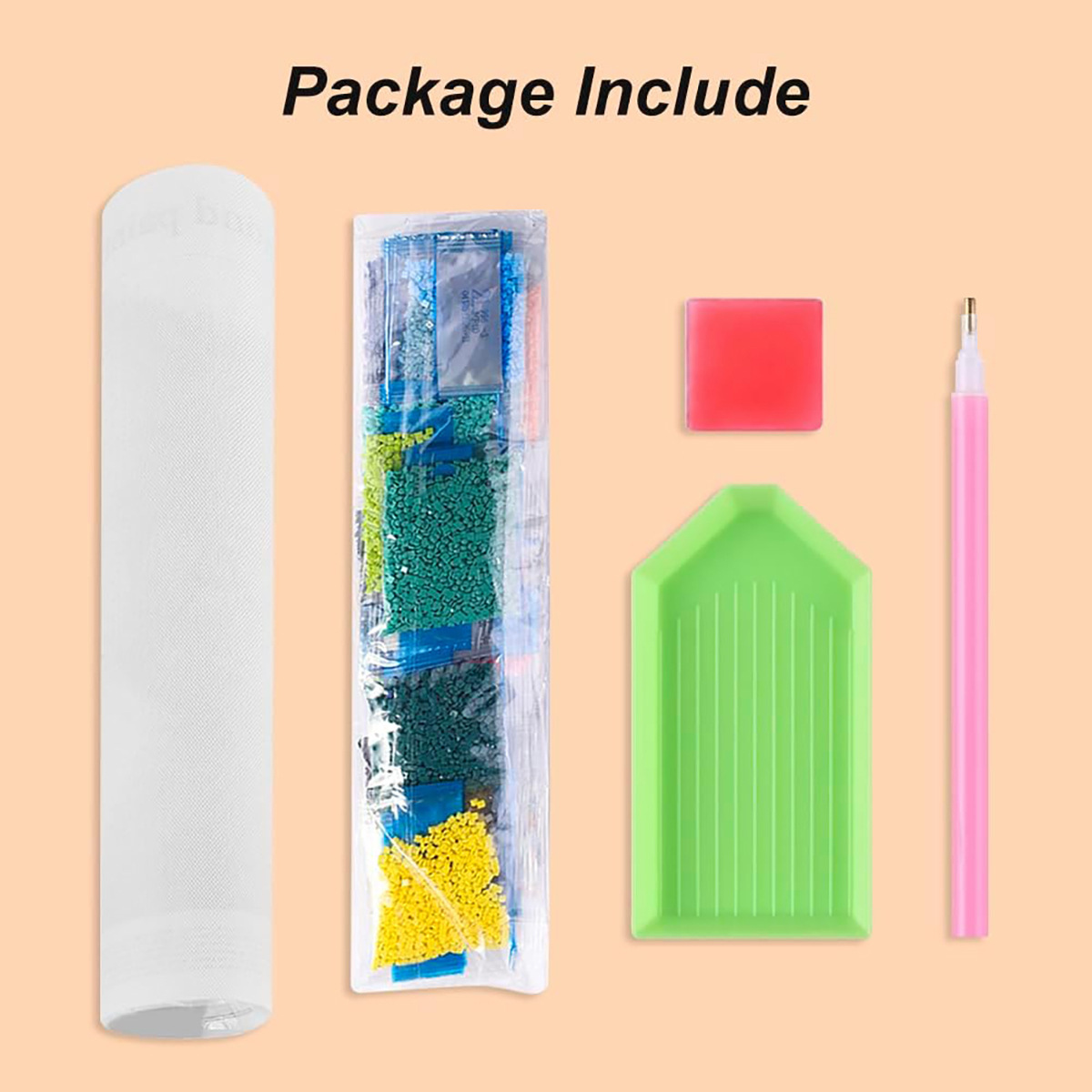 GATYZTORY Peinture diamant 5D  - Art Craft Ideas With Paper avis et prix