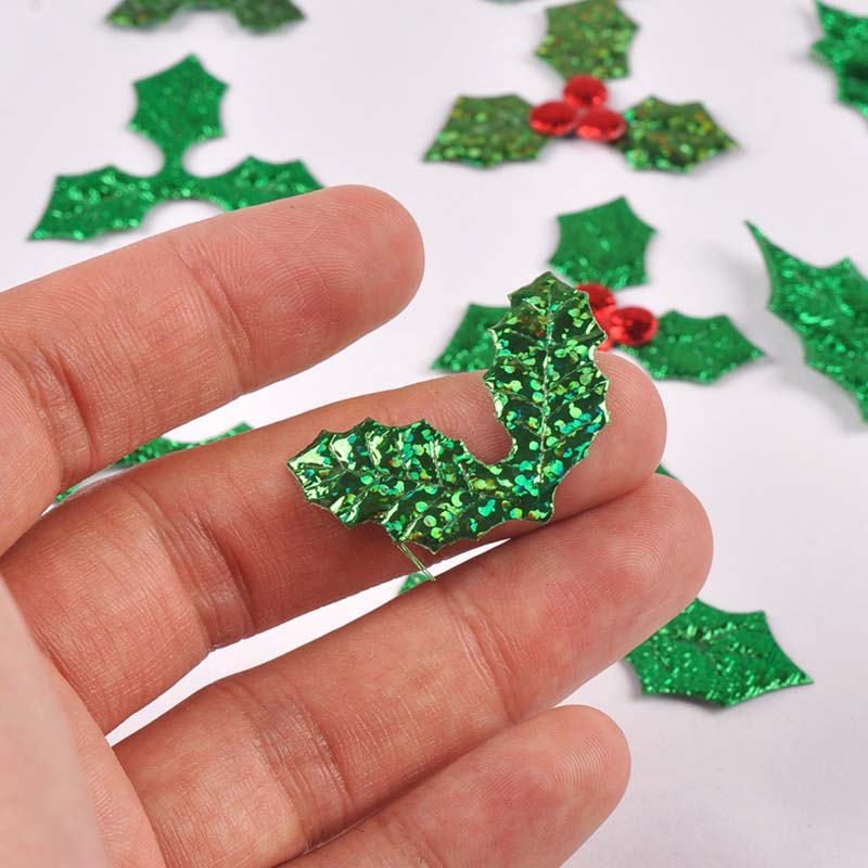 Patch autocollant de feuilles  - Art Craft With Leaves avis et prix