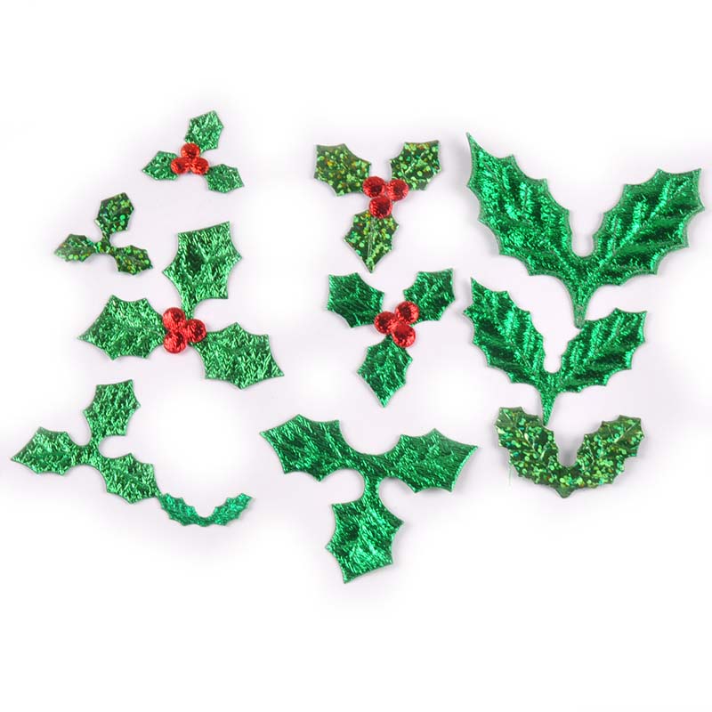 Patch autocollant de feuilles  - Art Craft With Leaves avis et prix