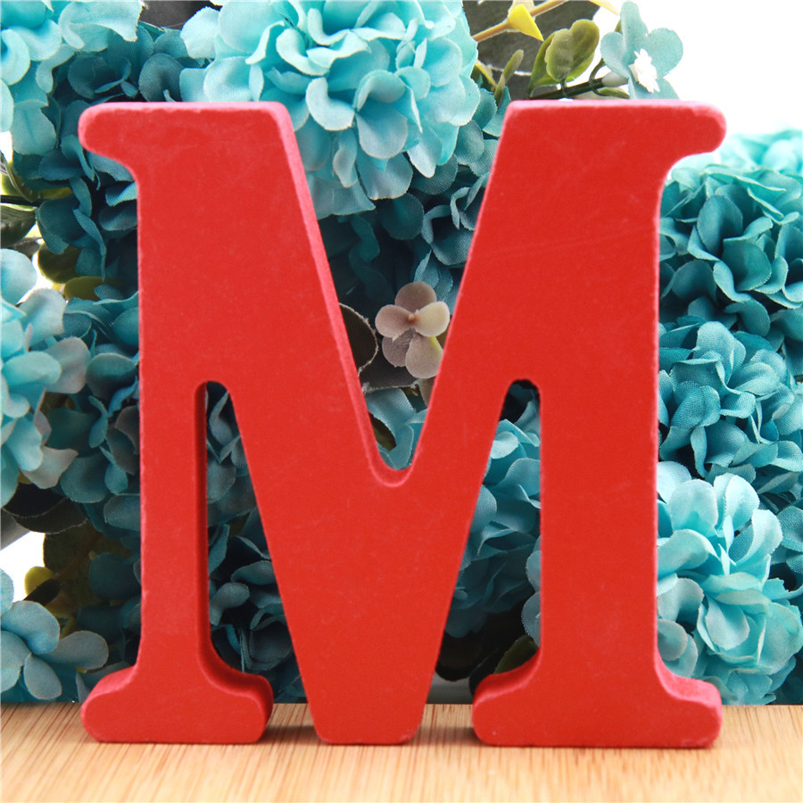 1 pièce artisanat d'art rouge  - Art Craft Names avis et prix