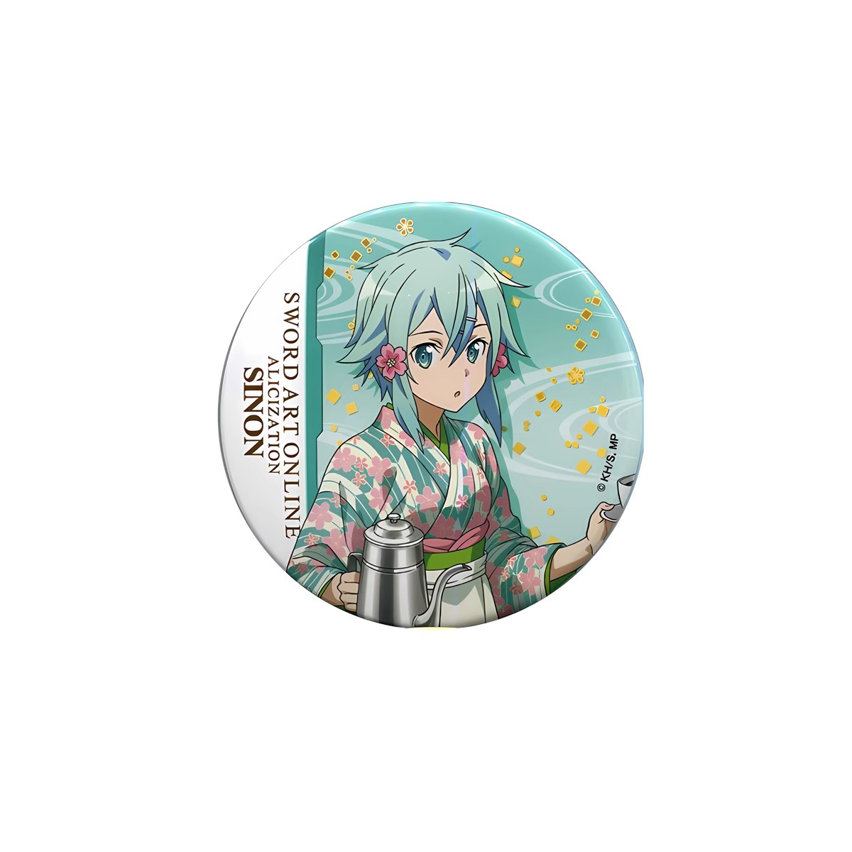 58mm Anime épée Art en ligne S - Art Craft Online avis et prix