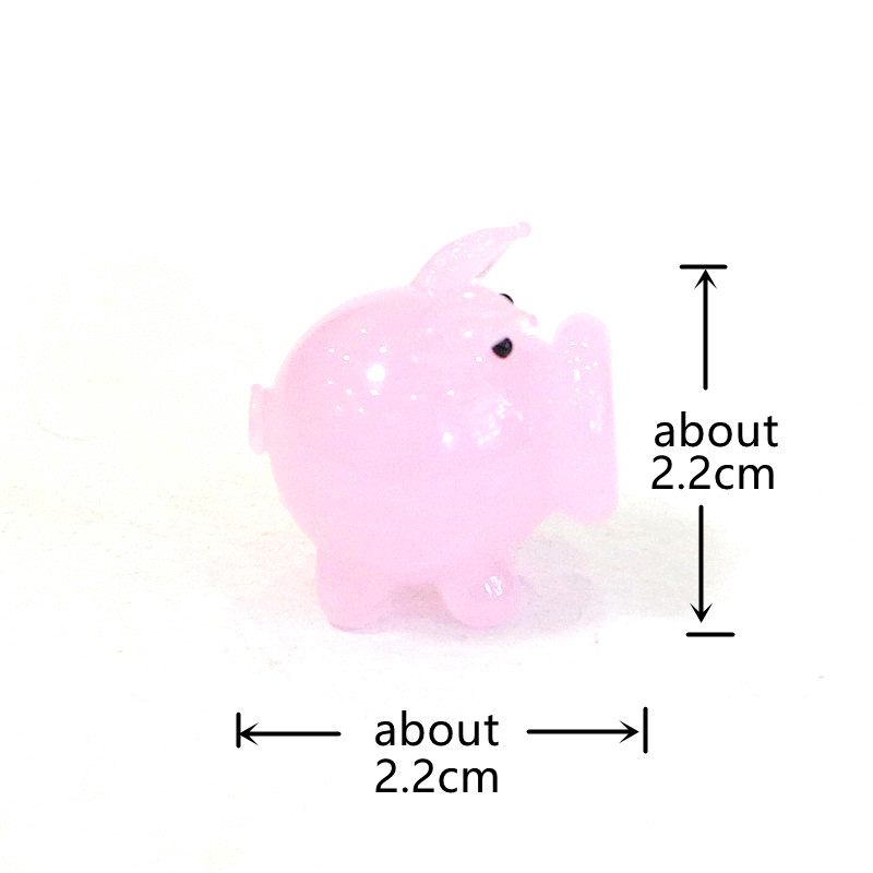Statue d'animaux en verre minu - Art Craft Duck avis et prix