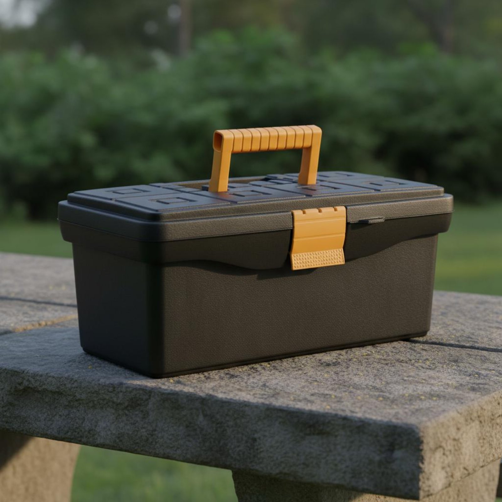 Boîte de rangement pour fourni - Box Art And Craft avis et prix