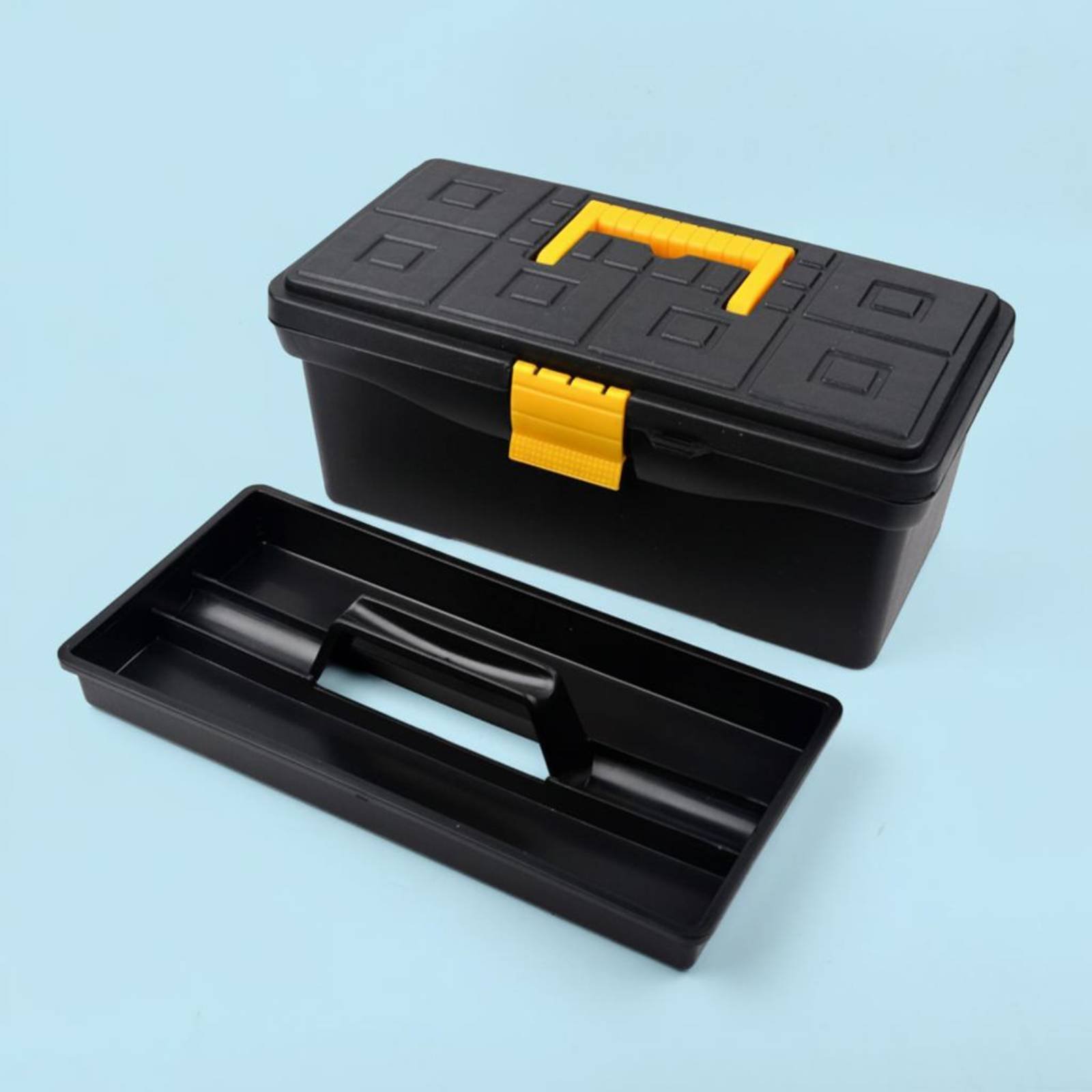 Boîte de rangement pour fourni - Box Art And Craft avis et prix