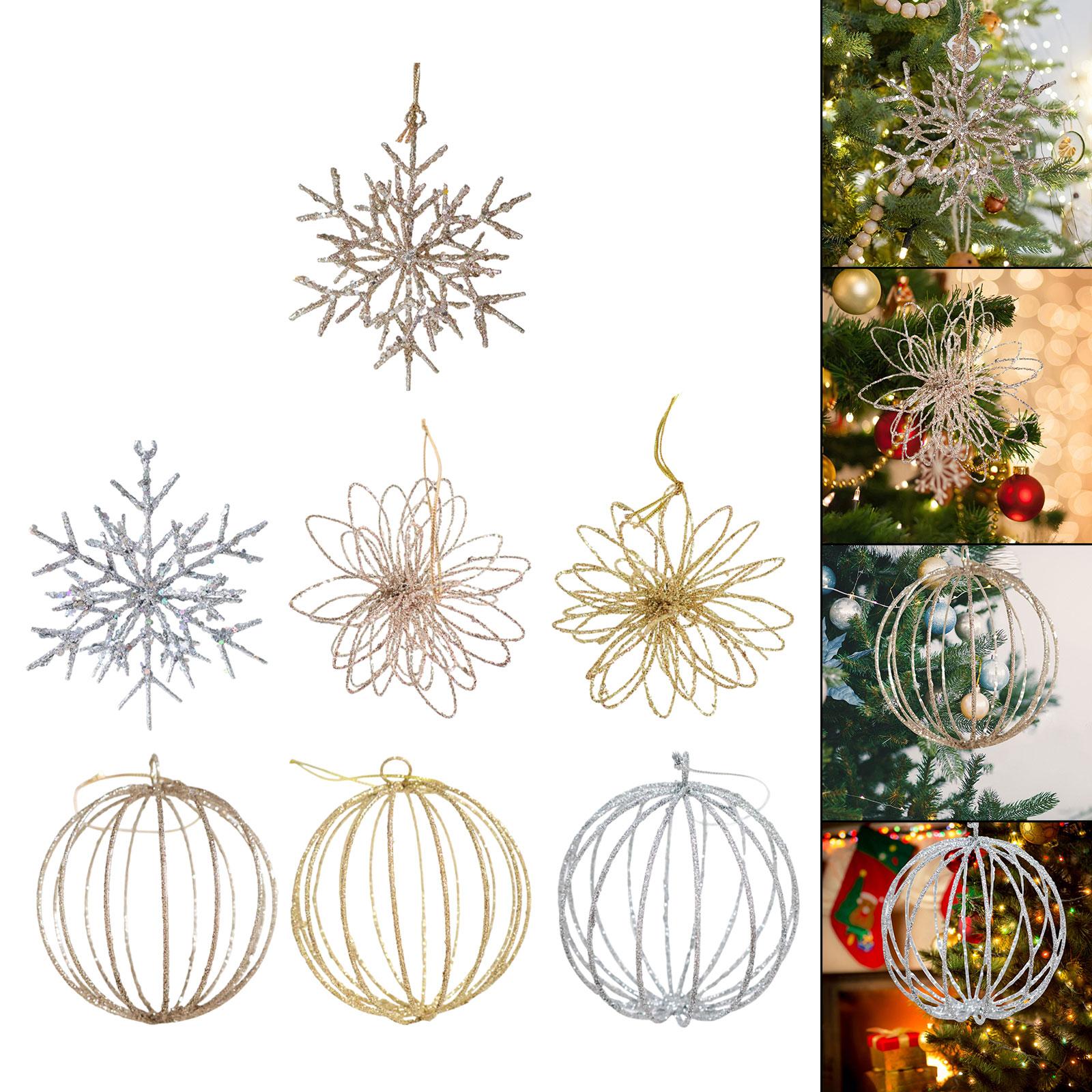 Ornement de flocon de neige de - Art Craft Winter avis et prix