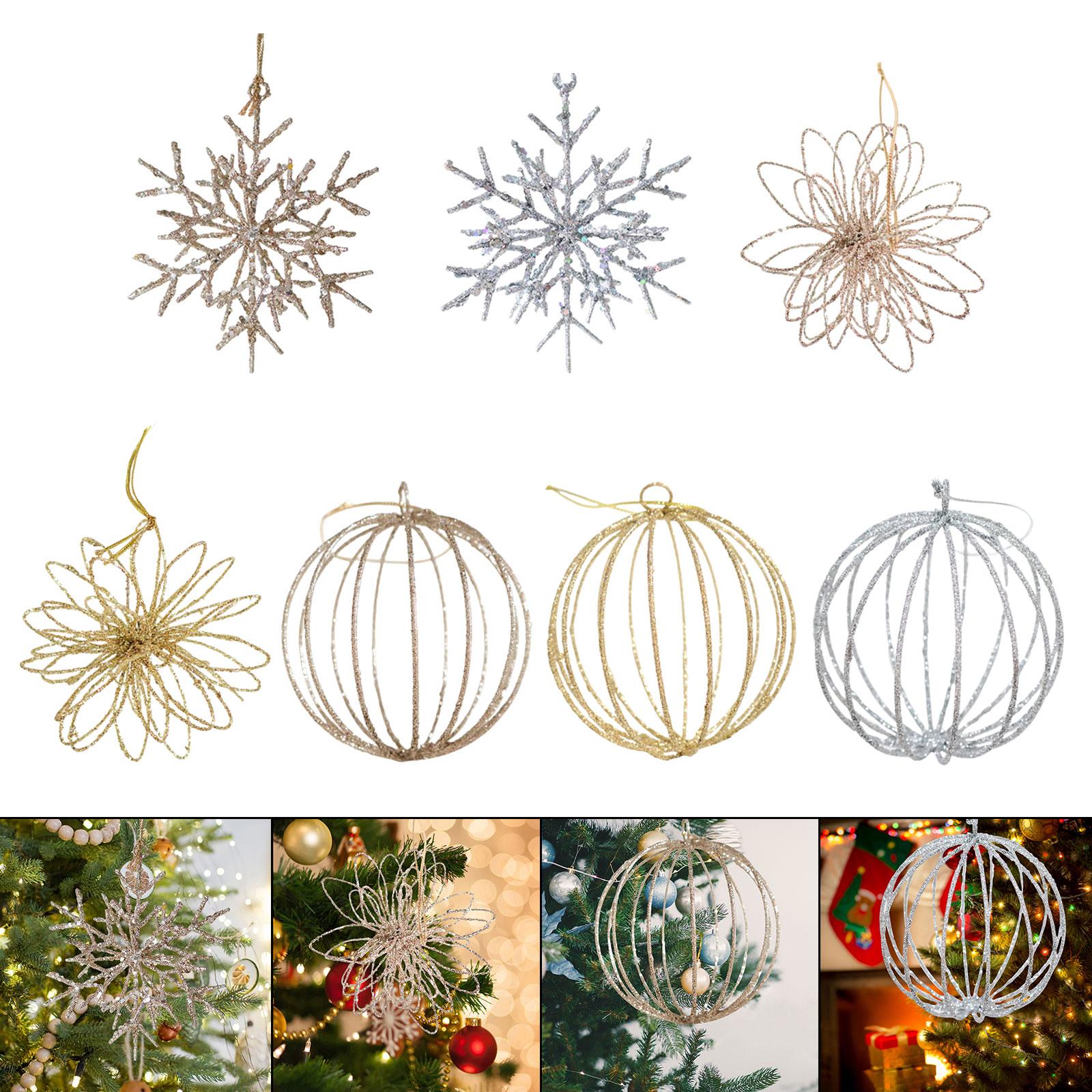 Ornement de flocon de neige de - Art Craft Winter avis et prix