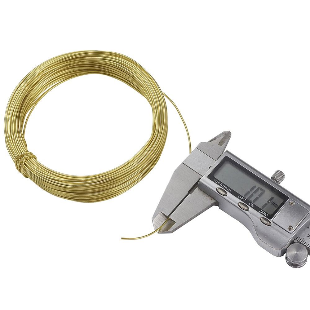 1mm 1.5mm 2mm 2.5mm couleur An - Art Craft Wire avis et prix