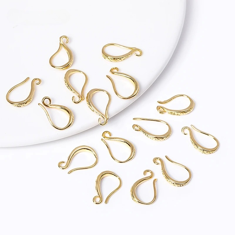 Crochets de boucles d'oreilles - Art Craft Wire avis et prix