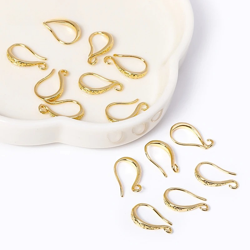 Crochets de boucles d'oreilles - Art Craft Wire avis et prix