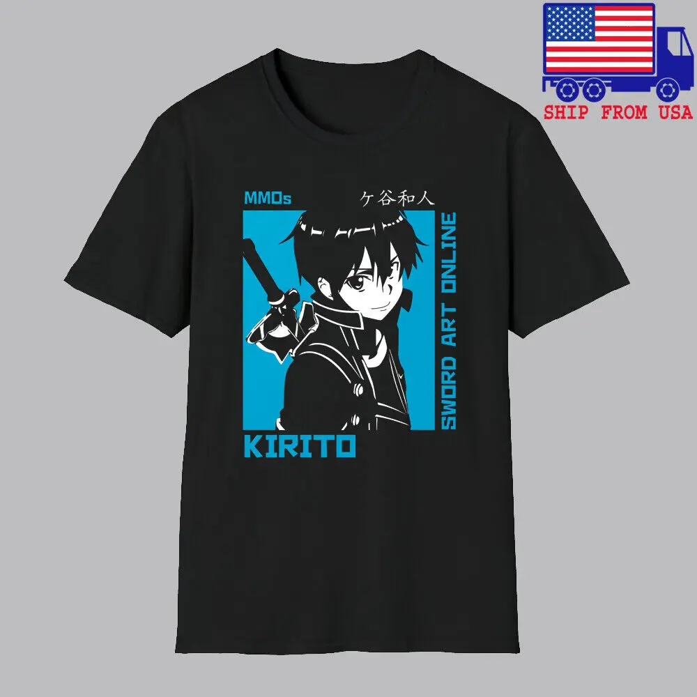 Sword Art Online SAO Kirito An - Art Craft Online avis et prix