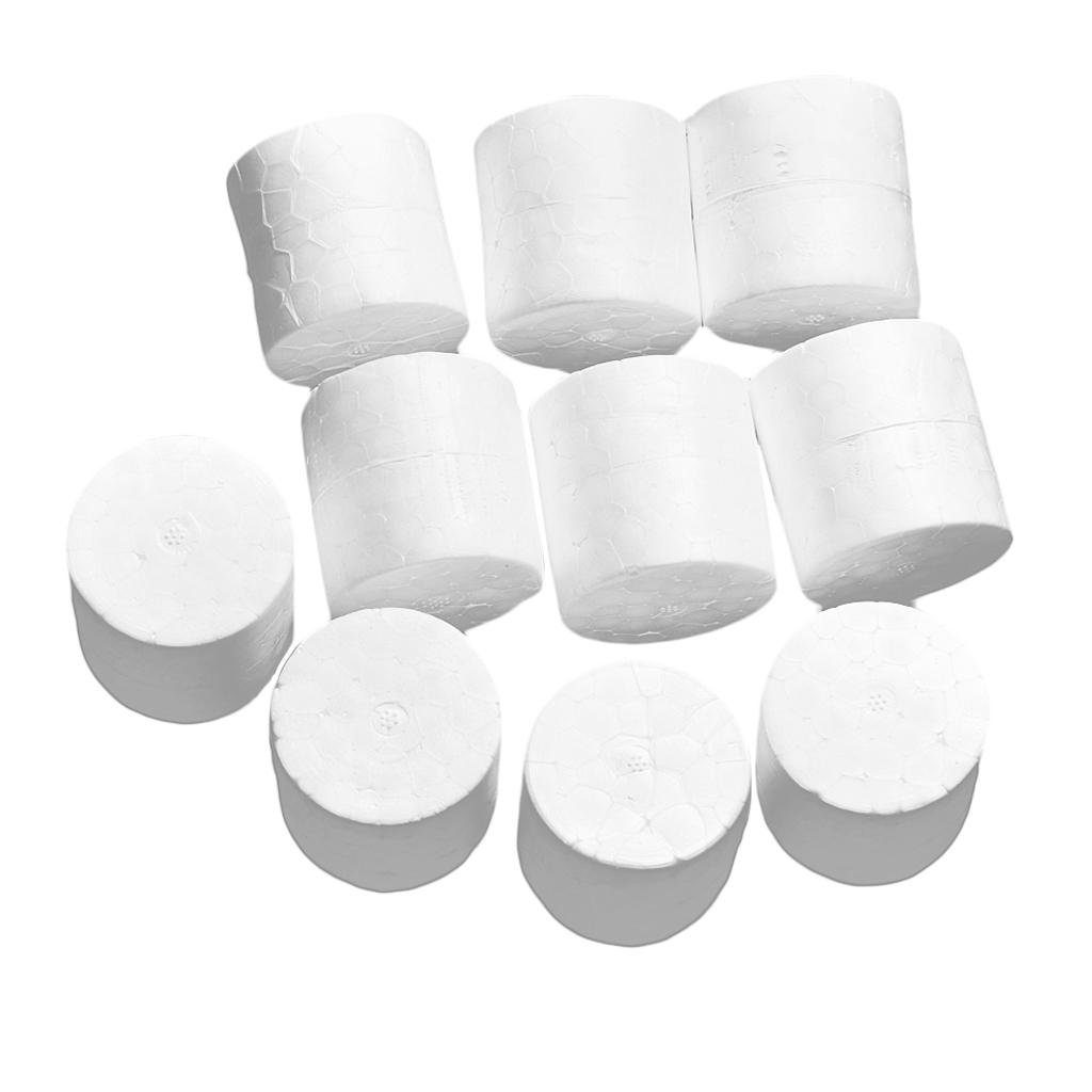 Boules en mousse de polystyrèn - Art Craft Kids avis et prix