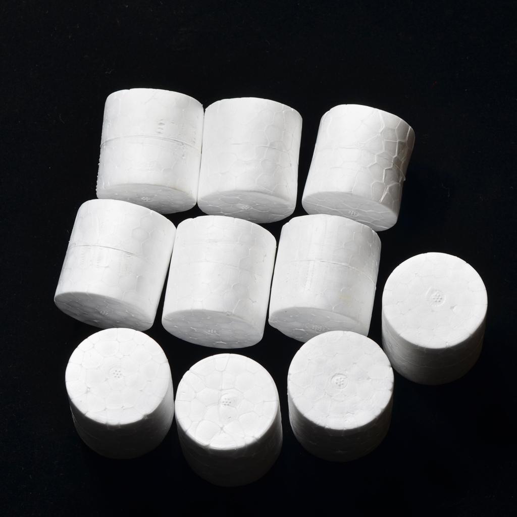 Boules en mousse de polystyrèn - Art Craft Kids avis et prix
