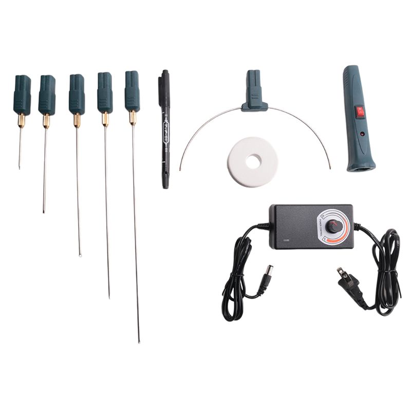 Kit de découpe de mousse à fil - Art Craft Wire avis et prix