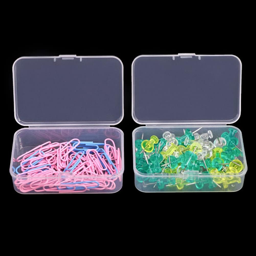 Un ensemble de 10 petites boît - Box Art And Craft avis et prix