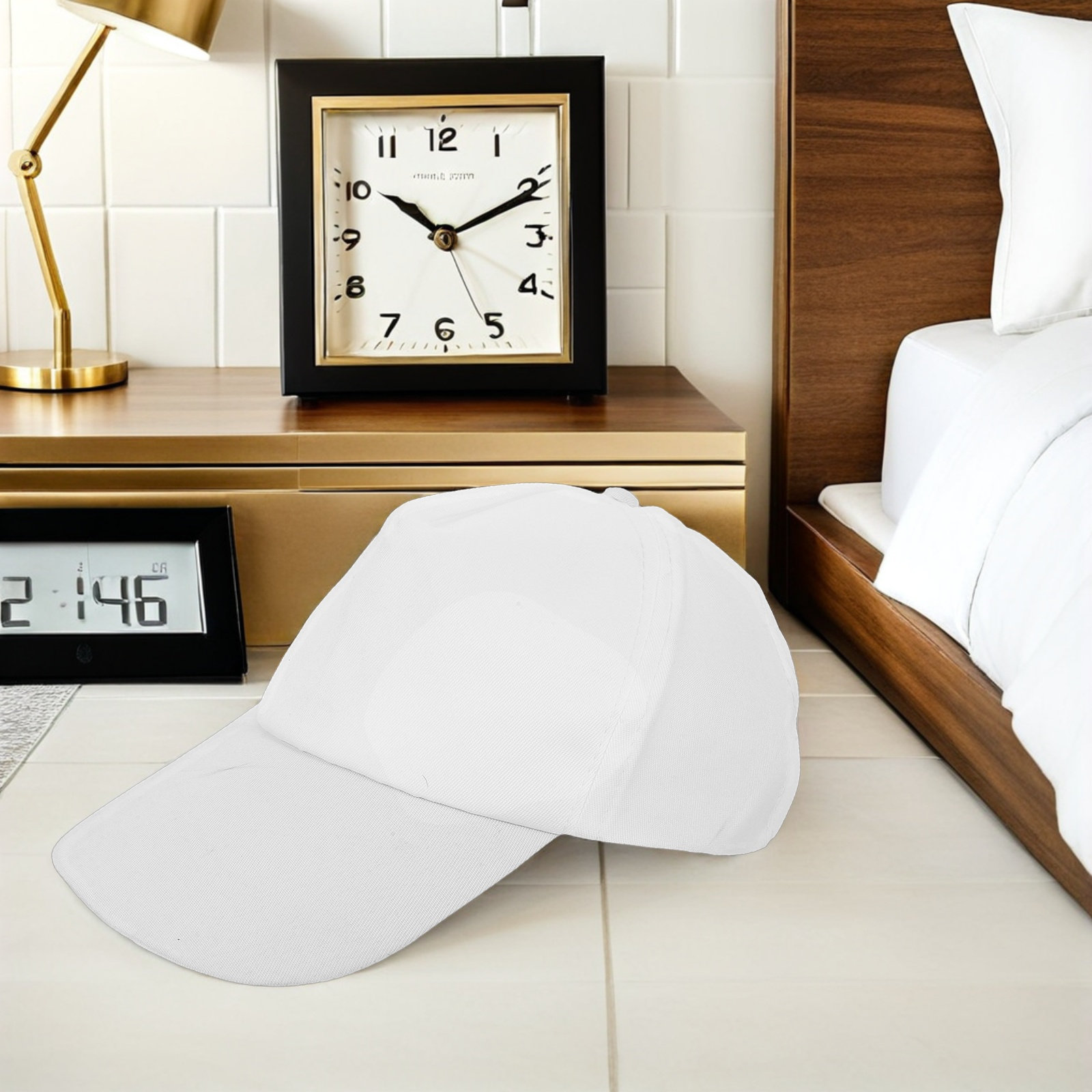 1 ensemble de casquettes de ba - Art Craft Kids avis et prix