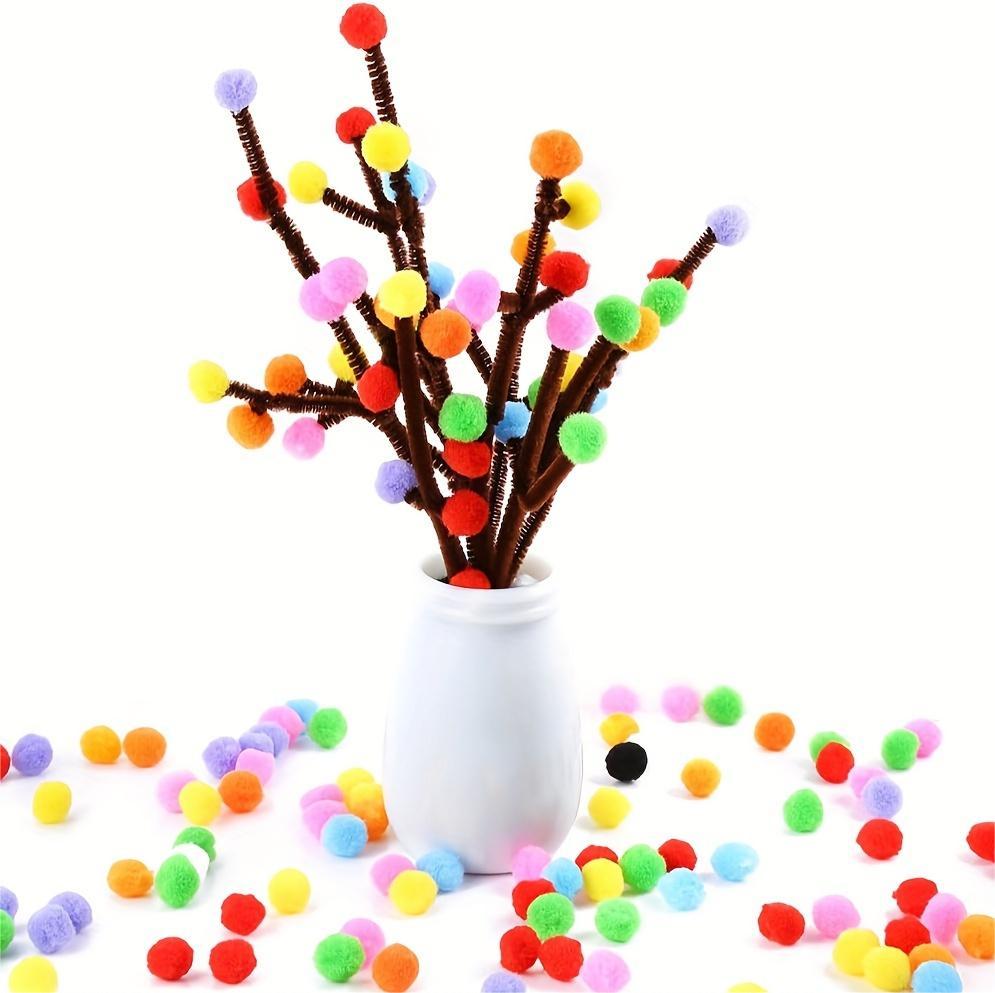 100 pièces nettoyeurs de tuyau - Art Craft Kids avis et prix