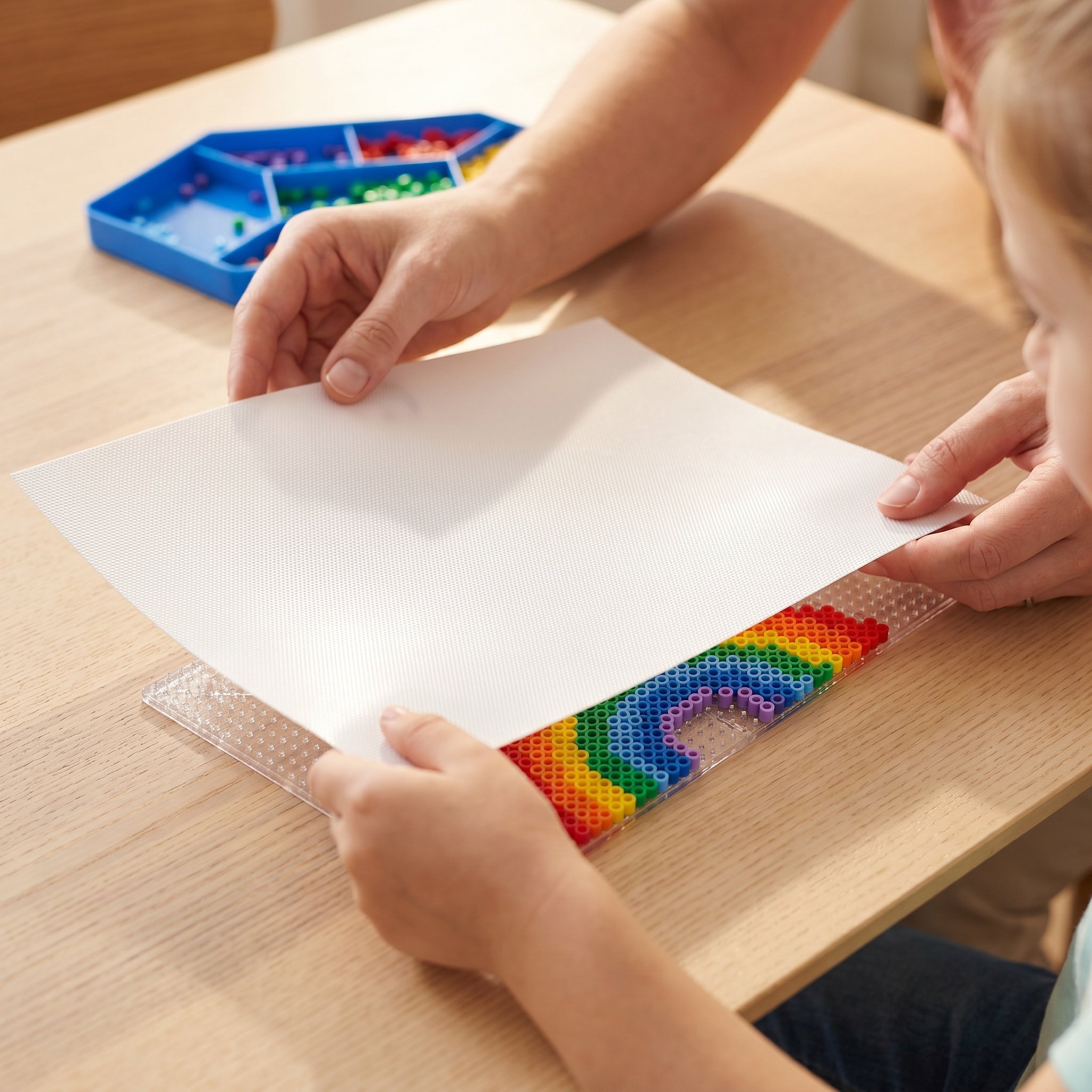 5 pièces de papier à repasser  - Art Craft In Paper avis et prix