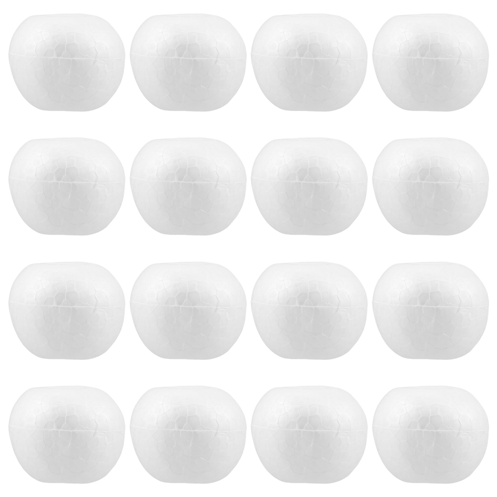 20 pièces de fruits en mousse  - Art Craft For Christmas avis et prix