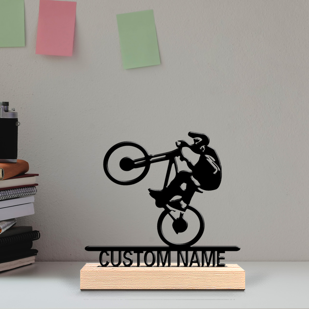 1 pièce Ornement de table en m - Art Craft Names avis et prix