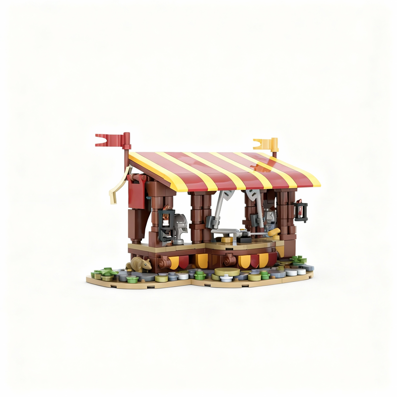 367 pièces Blocs de constructi - Art Craft Ideas For Christmas avis et prix