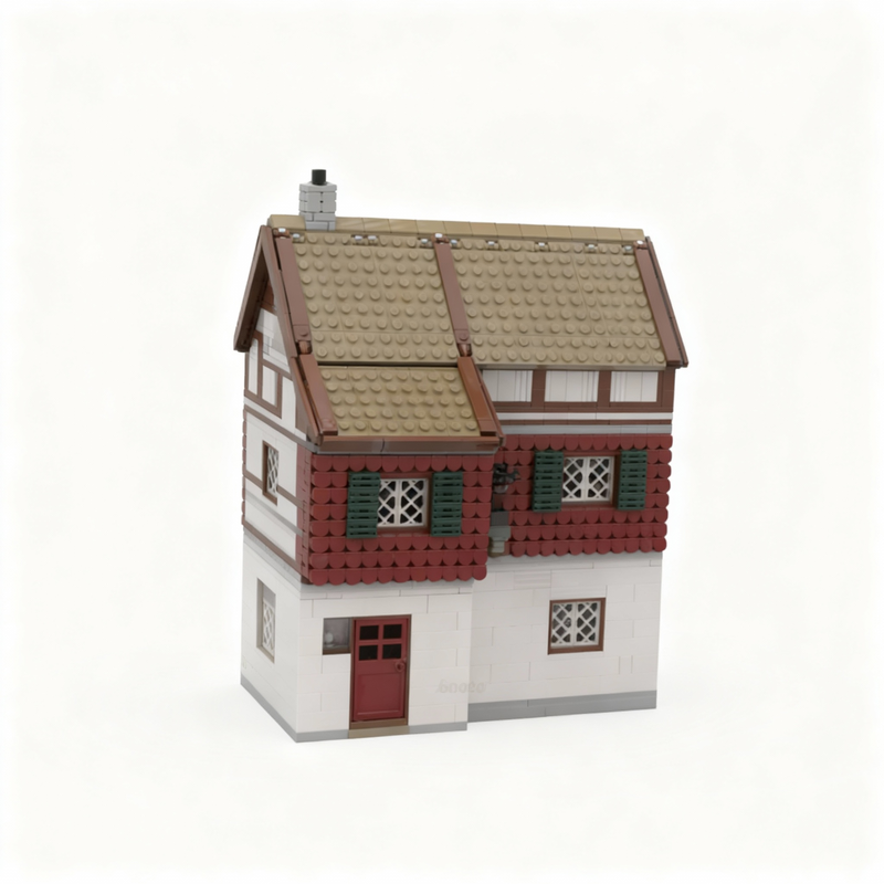 2690 pièces Blocs de construct - Art Craft Ideas For Christmas avis et prix
