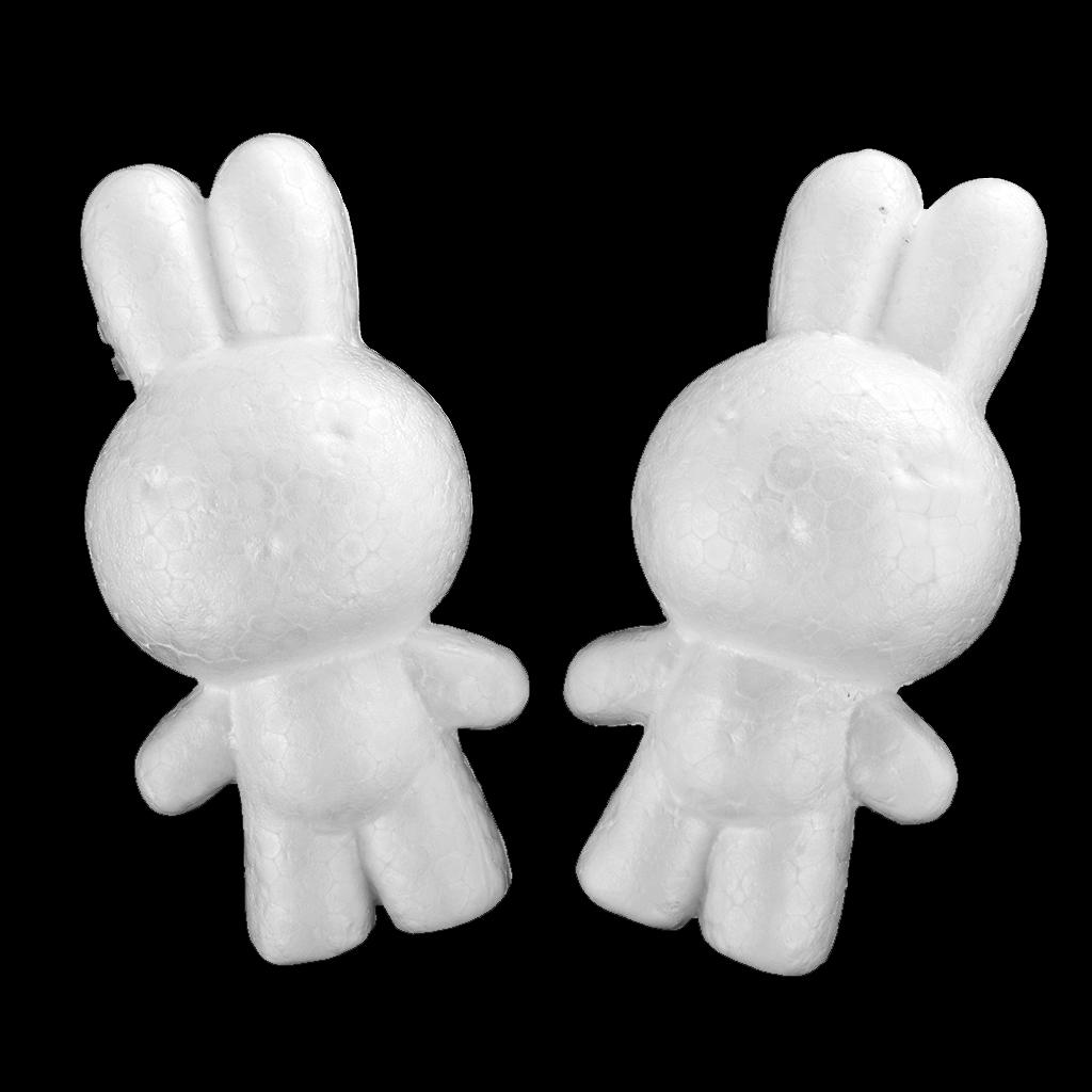 Matériel artisanal en mousse p - Art Craft Rabbit avis et prix
