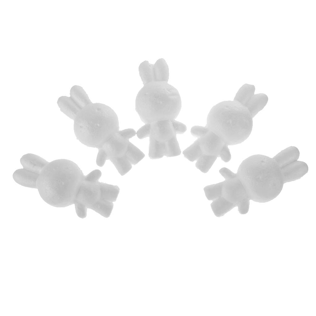Matériel artisanal en mousse p - Art Craft Rabbit avis et prix