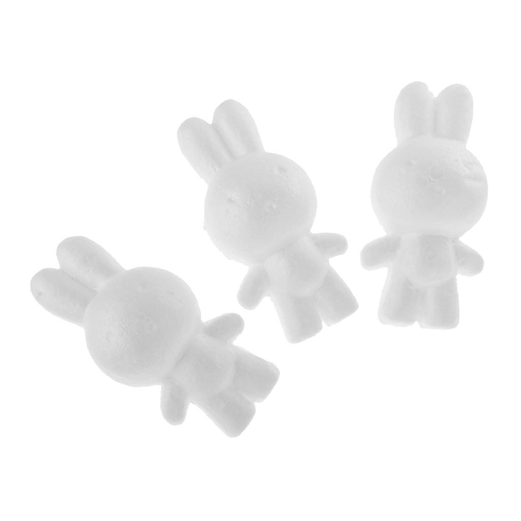 Matériel artisanal en mousse p - Art Craft Rabbit avis et prix