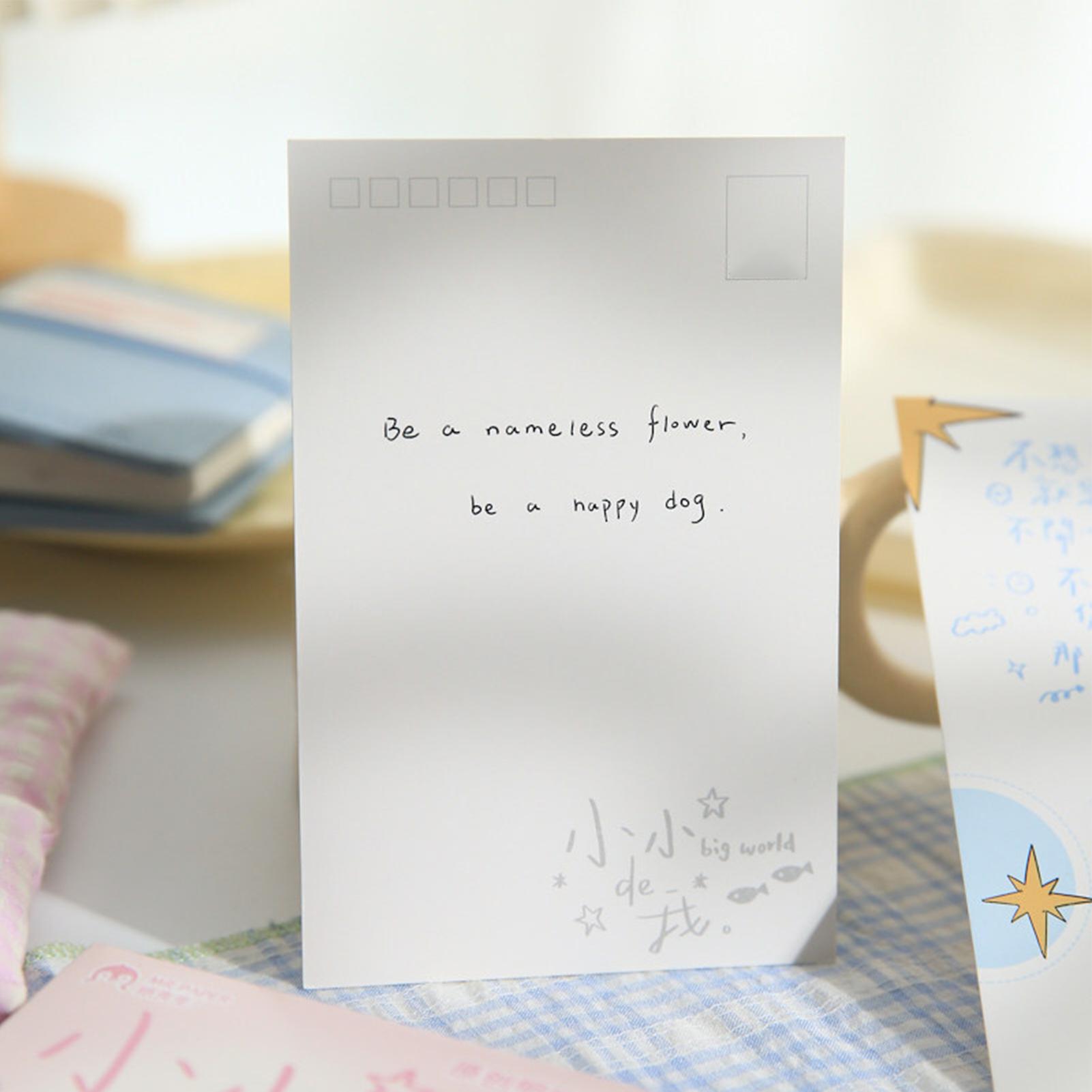 Cartes postales en papier pour - Art Craft In Paper avis et prix