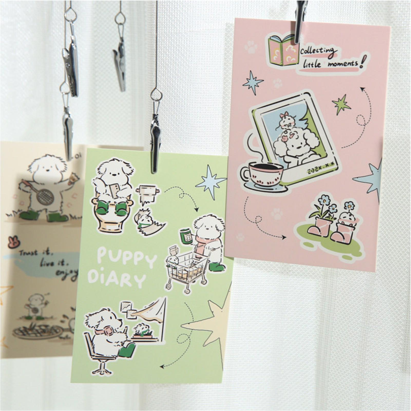 Cartes postales en papier pour - Art Craft In Paper avis et prix