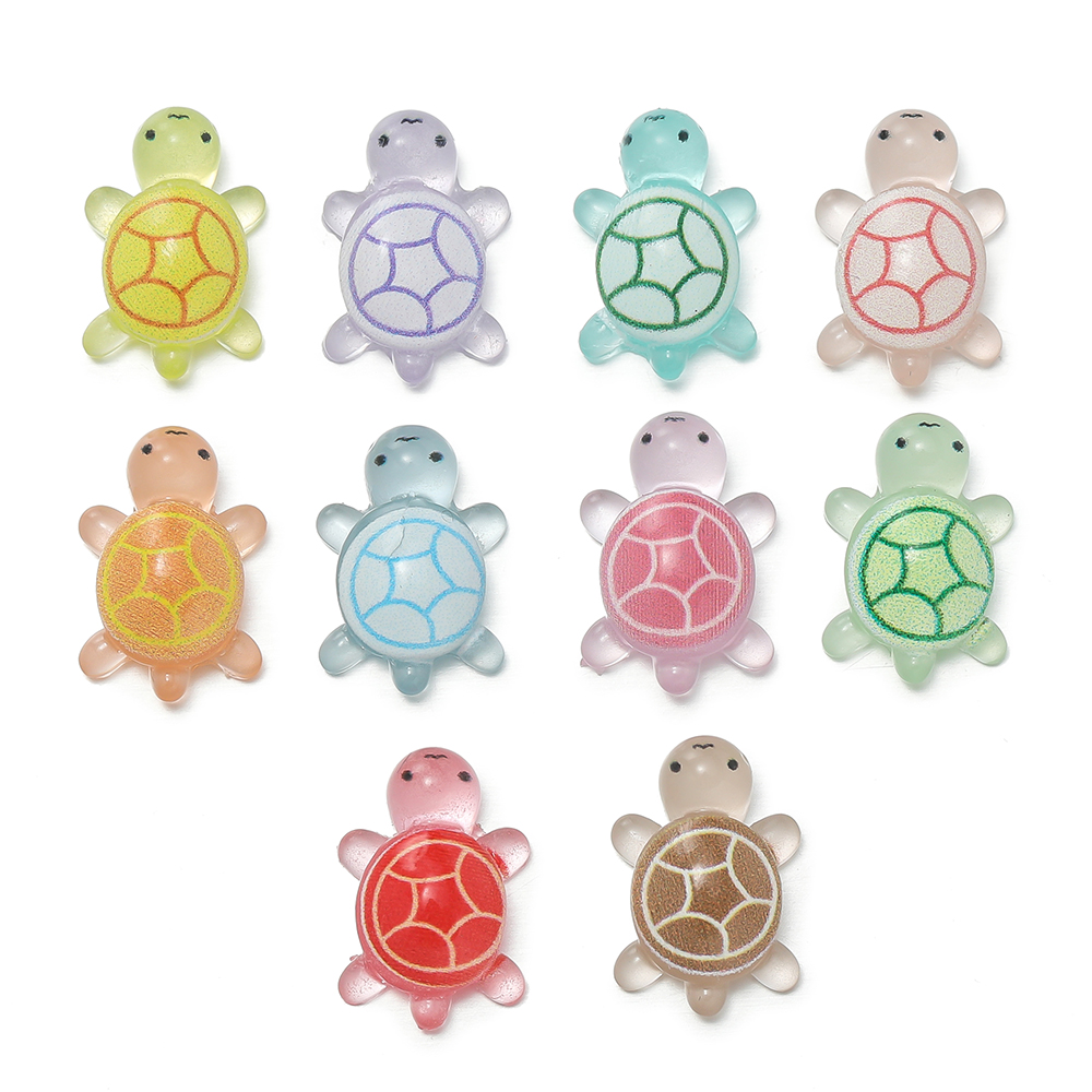 Mini tortues marines en résine - Art Craft Decoration avis et prix