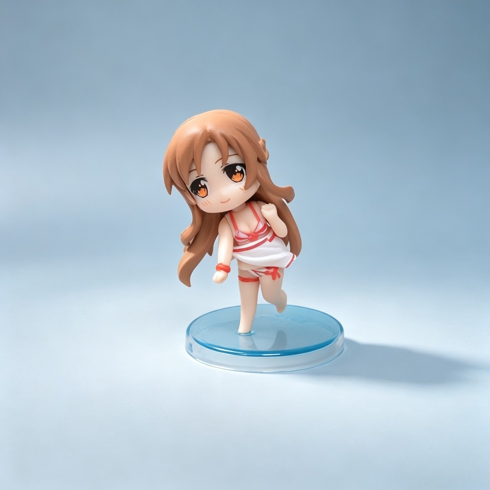 Figurines d'action Anime Sword - Art Craft Online avis et prix