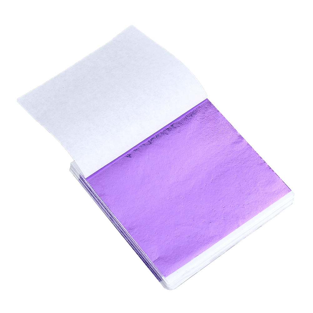 50 feuilles de papier imitatio - Art Craft With Leaves avis et prix