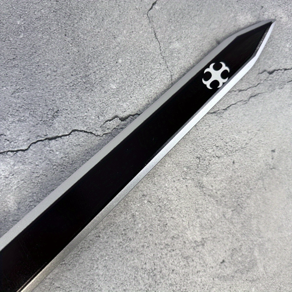 108cm Kirigaya Kazuto Katana é - Art Craft Online avis et prix