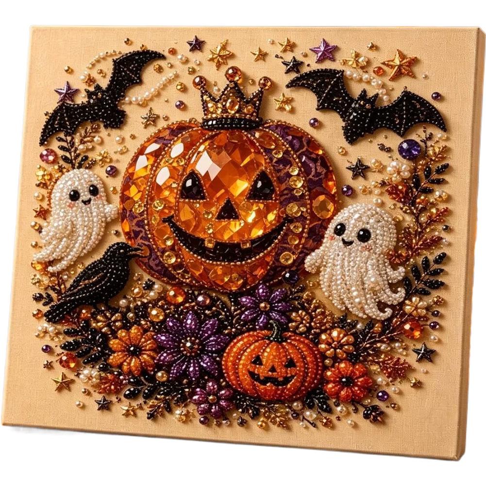 Kit DIY d'art 3D en perles Hal - Art Craft Website avis et prix