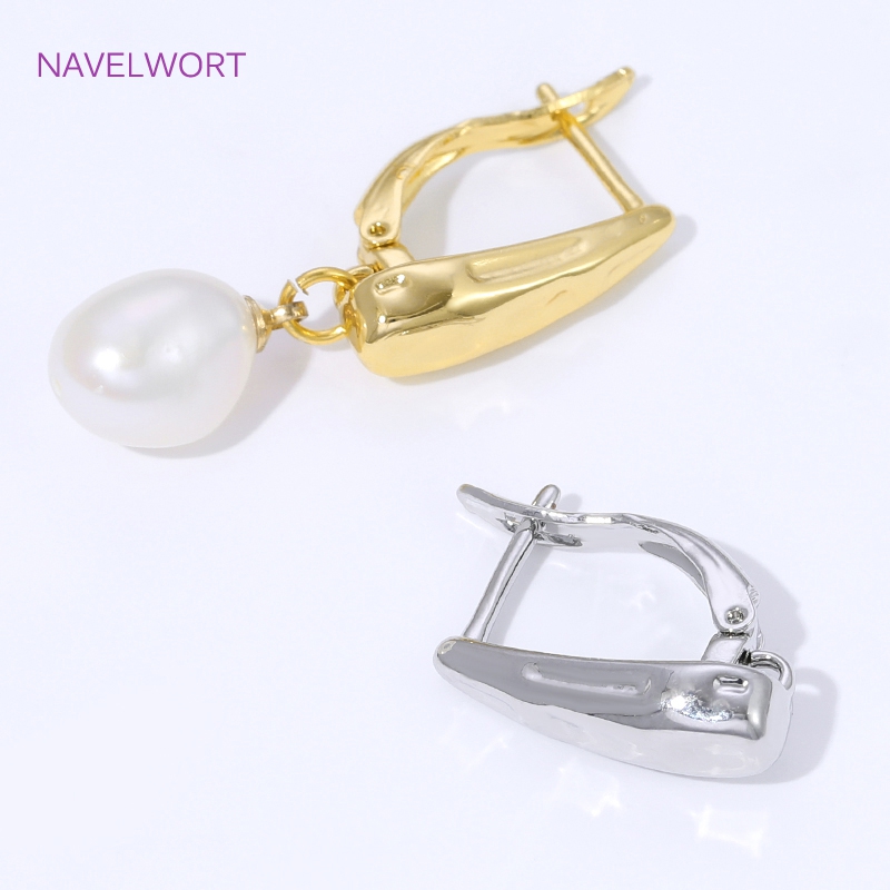 Crochets d'oreille lisses plaq - Art Craft Wire avis et prix