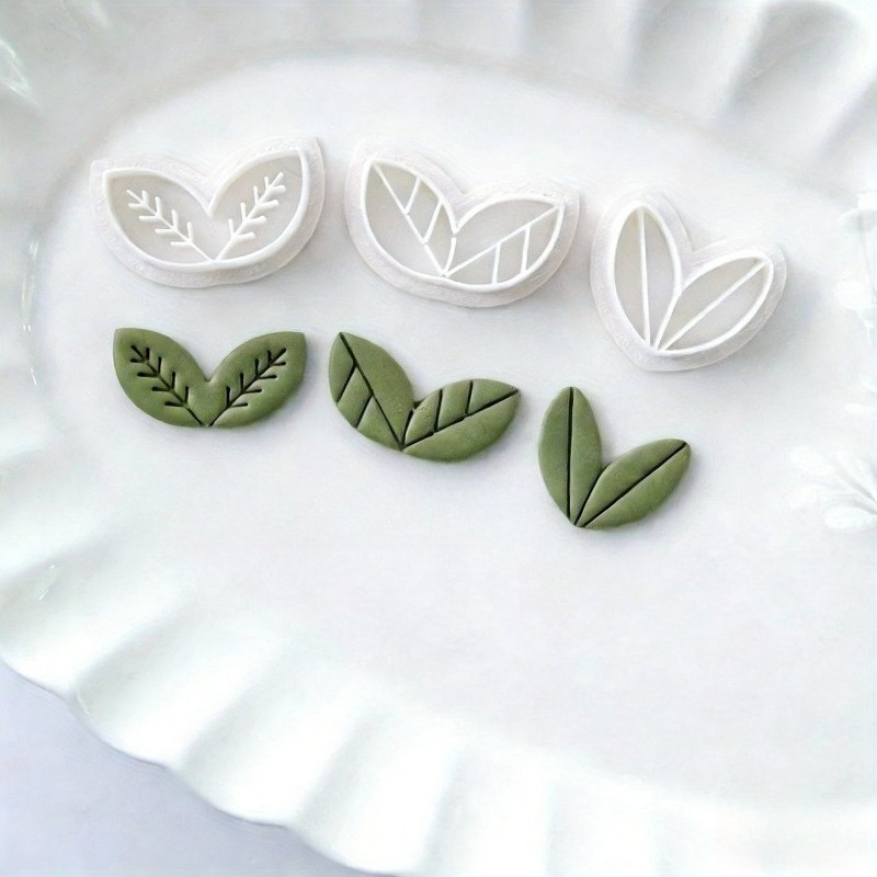 8 emporte-pièces à ressort en  - Art Craft With Leaves avis et prix