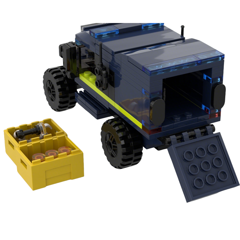 160 pièces MOC Blocs de constr - Art Craft Ideas For Christmas avis et prix