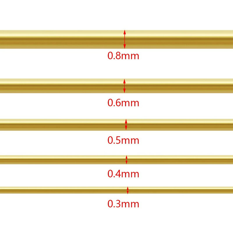Fil de cuivre pour bijoux, 0.3 - Art Craft Wire avis et prix