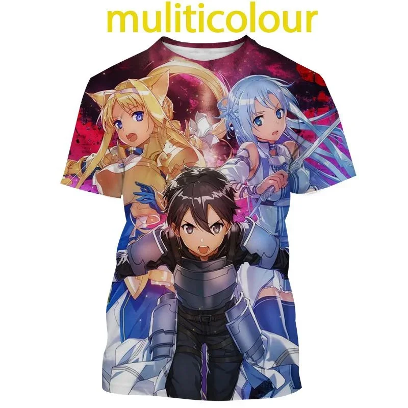 T-shirt sportif imprimé pour h - Art Craft Online avis et prix