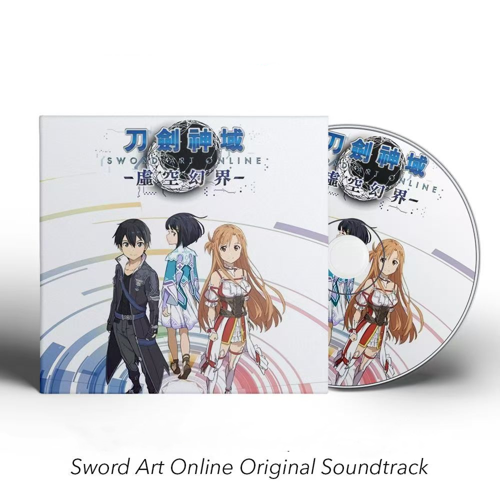Anime Sword Art Online Haruna  - Art Craft Online avis et prix