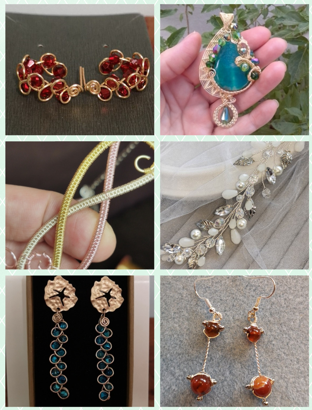 Fil à bijoux de 0.2 à 1mm, fil - Art Craft Wire avis et prix