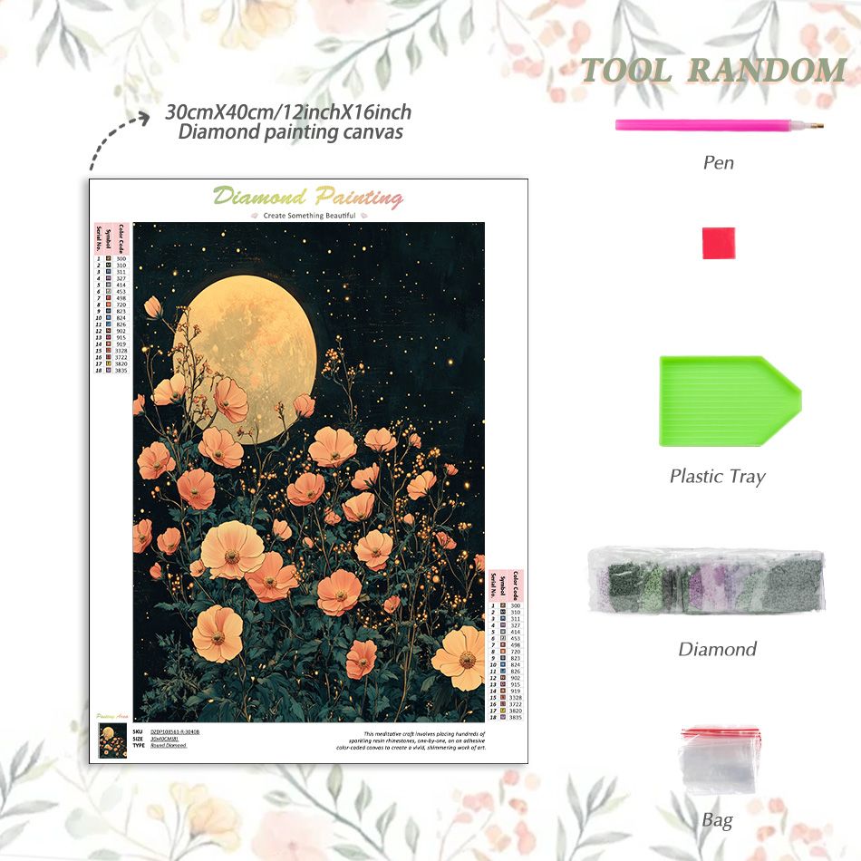 Kits de peinture au diamant CH - Art Craft Ideas With Paper avis et prix