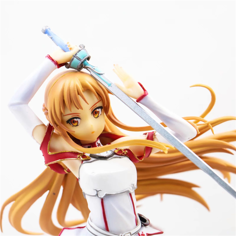 Anime SAO Yuuki Asuna oral ali - Art Craft Online avis et prix