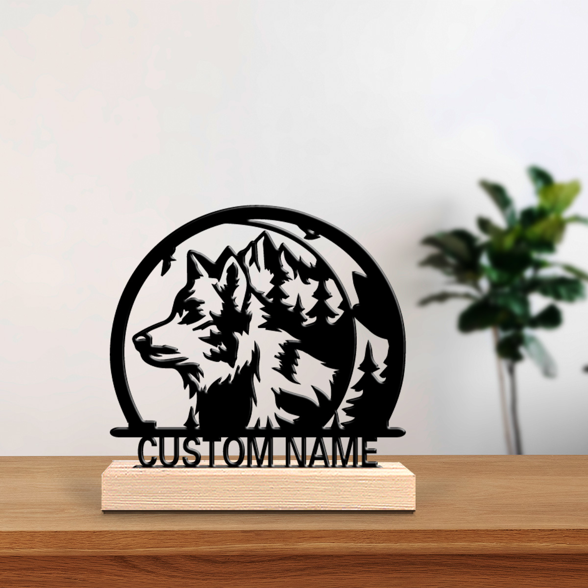 Statue en métal personnalisabl - Art Craft Decoration avis et prix