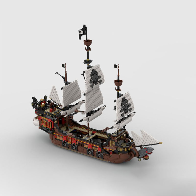 2405 pièces MOC Modèle de Navi - Art Craft Ideas For Christmas avis et prix